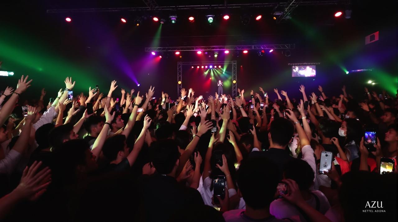 第四届黄色网站影迷节圆满落幕,超10万影迷参与线上线下互动